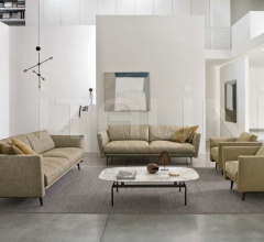 Модульный диван Urban фабрика Cts Salotti