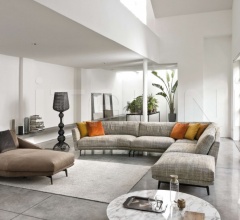 Модульный диван Urban фабрика Cts Salotti