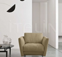 Кресло Urban фабрика Cts Salotti