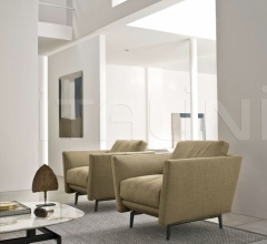 Кресло Urban фабрика Cts Salotti