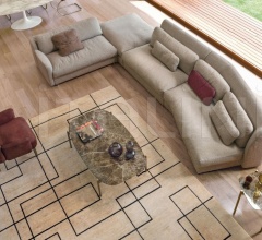 Кресло Margot фабрика Cts Salotti