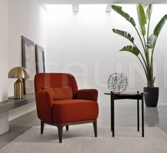 Кресло Margot фабрика Cts Salotti