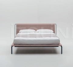 Кровать Bend Кровать Bend фабрика Bolzan Letti