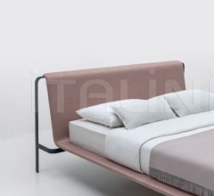 Кровать Bend Кровать Bend фабрика Bolzan Letti