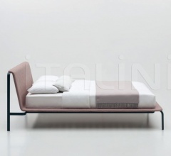 Кровать Bend Кровать Bend фабрика Bolzan Letti