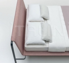 Кровать Bend Кровать Bend фабрика Bolzan Letti