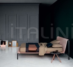 Кровать Bend Кровать Bend фабрика Bolzan Letti