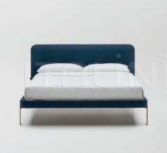 Кровать Joy Кровать Joy фабрика Bolzan Letti