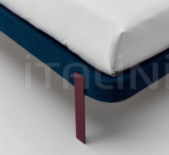 Кровать Joy Кровать Joy фабрика Bolzan Letti