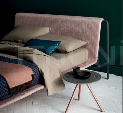 Кровать Bend Кровать Bend фабрика Bolzan Letti