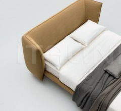 Кровать Jill Кровать Jill фабрика Bolzan Letti