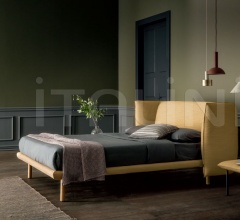 Кровать Jill Кровать Jill фабрика Bolzan Letti