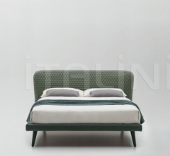 Кровать Corolle Кровать Corolle фабрика Bolzan Letti