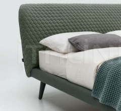 Кровать Corolle Кровать Corolle фабрика Bolzan Letti