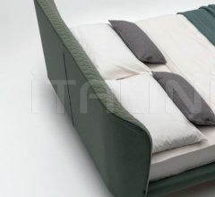 Кровать Corolle Кровать Corolle фабрика Bolzan Letti