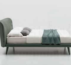 Кровать Corolle Кровать Corolle фабрика Bolzan Letti