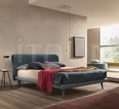 Кровать Corolle Кровать Corolle фабрика Bolzan Letti