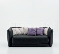Диван-кровать Jill daybed Диван-кровать Jill daybed фабрика Bolzan Letti