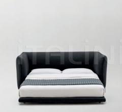 Диван-кровать Jill daybed Диван-кровать Jill daybed фабрика Bolzan Letti