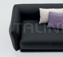 Диван-кровать Jill daybed Диван-кровать Jill daybed фабрика Bolzan Letti