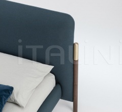 Кровать Flag Кровать Flag фабрика Bolzan Letti