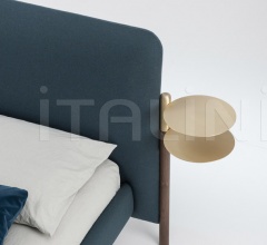 Кровать Flag Кровать Flag фабрика Bolzan Letti