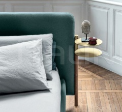 Кровать Flag Кровать Flag фабрика Bolzan Letti