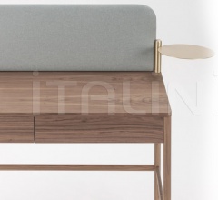 Итальянские Спальни - Туалетный столик Flag Итальянские Спальни - Туалетный столик Flag фабрика Bolzan Letti