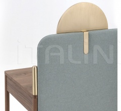 Итальянские Спальни - Туалетный столик Flag Итальянские Спальни - Туалетный столик Flag фабрика Bolzan Letti