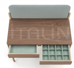 Итальянские Спальни - Туалетный столик Flag Итальянские Спальни - Туалетный столик Flag фабрика Bolzan Letti