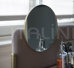 Итальянские Спальни - Туалетный столик Flag Итальянские Спальни - Туалетный столик Flag фабрика Bolzan Letti