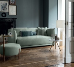 Диван-кровать Jill daybed Диван-кровать Jill daybed фабрика Bolzan Letti