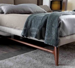 Кровать Kate Кровать Kate фабрика Bolzan Letti