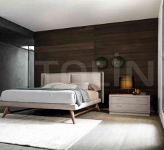 Кровать Kate Кровать Kate фабрика Bolzan Letti