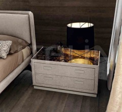 Итальянские Спальни - Тумбочка Jubile Итальянские Спальни - Тумбочка Jubile фабрика Bolzan Letti