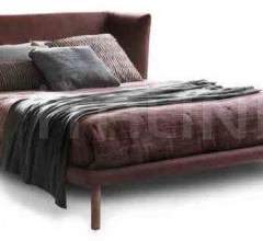 Кровать Jill Кровать Jill фабрика Bolzan Letti