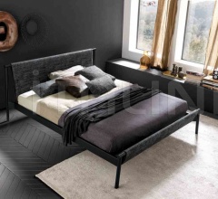 Кровать Jack Кровать Jack фабрика Bolzan Letti