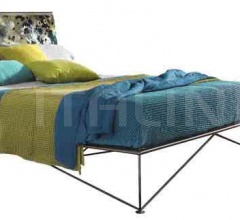 Итальянские Кровати - Кровать Tulip фабрика Bolzan Letti