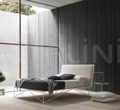 Итальянские Кровати - Кровать Tulip фабрика Bolzan Letti
