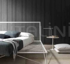 Итальянские Кровати - Кровать Tulip фабрика Bolzan Letti