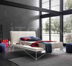 Итальянские Кровати - Кровать Tulip Young фабрика Bolzan Letti