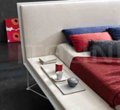 Итальянские Кровати - Кровать Tulip Young фабрика Bolzan Letti