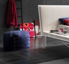 Итальянские Кровати - Кровать Tulip Young фабрика Bolzan Letti