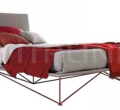 Итальянские Кровати - Кровать Tulip Young фабрика Bolzan Letti