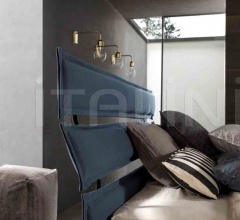 Итальянские Кровати - Кровать Steel фабрика Bolzan Letti