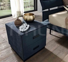 Итальянские Спальни - Тумбочка Daytona Итальянские Спальни - Тумбочка Daytona фабрика Bolzan Letti