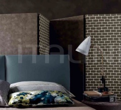 Итальянские Кровати - Кровать Tallis фабрика Bolzan Letti