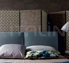 Итальянские Кровати - Кровать Tallis фабрика Bolzan Letti