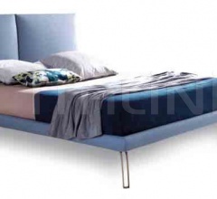 Итальянские Кровати - Кровать Tallis фабрика Bolzan Letti