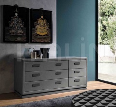 Комод Oyster Комод Oyster фабрика Bolzan Letti